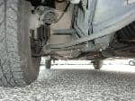 Used 2001 TOYOTA DUET BF66792 for Sale Image 13