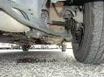 Used 2001 TOYOTA DUET BF66792 for Sale Image 14