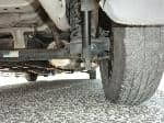 Used 2001 TOYOTA DUET BF66792 for Sale Image 16