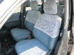 Used 2001 TOYOTA DUET BF66792 for Sale Image 18