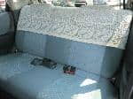 Used 2001 TOYOTA DUET BF66792 for Sale Image 19