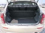 Used 2001 TOYOTA DUET BF66792 for Sale Image 20