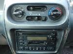 Used 2001 TOYOTA DUET BF66792 for Sale Image 24