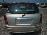 Used 2001 TOYOTA DUET BF66792 for Sale Image 4
