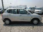 Used 2001 TOYOTA DUET BF66792 for Sale Image 6