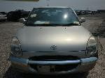Used 2001 TOYOTA DUET BF66792 for Sale Image 8