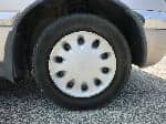 Used 2001 TOYOTA DUET BF66792 for Sale Image 9