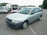 Used 2004 NISSAN AD VAN BF66670 for Sale Image 1