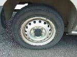 Used 2004 NISSAN AD VAN BF66670 for Sale Image 11