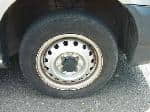 Used 2004 NISSAN AD VAN BF66670 for Sale Image 12