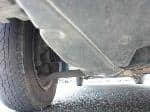 Used 2004 NISSAN AD VAN BF66670 for Sale Image 13