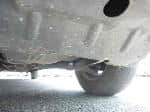 Used 2004 NISSAN AD VAN BF66670 for Sale Image 14