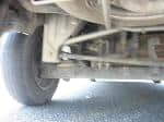 Used 2004 NISSAN AD VAN BF66670 for Sale Image 15