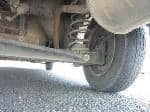 Used 2004 NISSAN AD VAN BF66670 for Sale Image 16