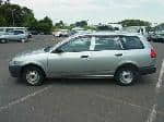 Used 2004 NISSAN AD VAN BF66670 for Sale Image 2
