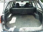 Used 2004 NISSAN AD VAN BF66670 for Sale Image 20