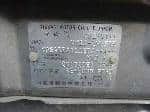 Used 2004 NISSAN AD VAN BF66670 for Sale Image 27
