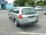 Used 2004 NISSAN AD VAN BF66670 for Sale Image 3