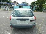 Used 2004 NISSAN AD VAN BF66670 for Sale Image 4