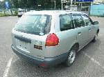 Used 2004 NISSAN AD VAN BF66670 for Sale Image 5