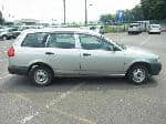 Used 2004 NISSAN AD VAN BF66670 for Sale Image 6
