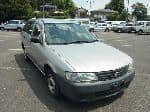 Used 2004 NISSAN AD VAN BF66670 for Sale Image 7