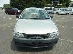 Used 2004 NISSAN AD VAN BF66670 for Sale Image 8