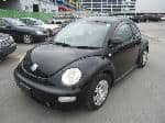 Used 2001 VOLKSWAGEN NEW BEETLE BF66553 for Sale Image 1