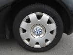 Used 2001 VOLKSWAGEN NEW BEETLE BF66553 for Sale Image 10