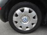 Used 2001 VOLKSWAGEN NEW BEETLE BF66553 for Sale Image 11