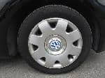 Used 2001 VOLKSWAGEN NEW BEETLE BF66553 for Sale Image 12
