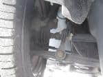 Used 2001 VOLKSWAGEN NEW BEETLE BF66553 for Sale Image 13