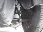 Used 2001 VOLKSWAGEN NEW BEETLE BF66553 for Sale Image 14
