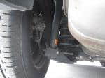Used 2001 VOLKSWAGEN NEW BEETLE BF66553 for Sale Image 15