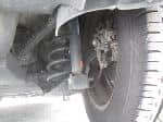 Used 2001 VOLKSWAGEN NEW BEETLE BF66553 for Sale Image 16