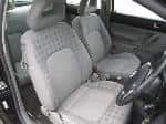 Used 2001 VOLKSWAGEN NEW BEETLE BF66553 for Sale Image 17