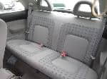 Used 2001 VOLKSWAGEN NEW BEETLE BF66553 for Sale Image 19
