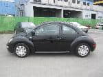 Used 2001 VOLKSWAGEN NEW BEETLE BF66553 for Sale Image 2