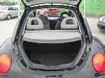 Used 2001 VOLKSWAGEN NEW BEETLE BF66553 for Sale Image 20
