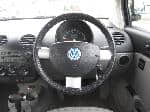 Used 2001 VOLKSWAGEN NEW BEETLE BF66553 for Sale Image 21