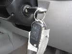 Used 2001 VOLKSWAGEN NEW BEETLE BF66553 for Sale Image 27