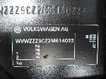 Used 2001 VOLKSWAGEN NEW BEETLE BF66553 for Sale Image 28