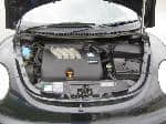 Used 2001 VOLKSWAGEN NEW BEETLE BF66553 for Sale Image 29