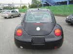 Used 2001 VOLKSWAGEN NEW BEETLE BF66553 for Sale Image 4