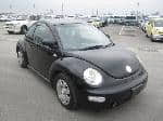 Used 2001 VOLKSWAGEN NEW BEETLE BF66553 for Sale Image 7