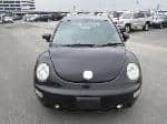 Used 2001 VOLKSWAGEN NEW BEETLE BF66553 for Sale Image 8