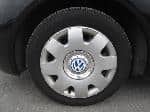 Used 2001 VOLKSWAGEN NEW BEETLE BF66553 for Sale Image 9