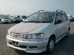 Used 1998 TOYOTA IPSUM BF66797 for Sale Image 1