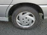Used 1998 TOYOTA IPSUM BF66797 for Sale Image 10
