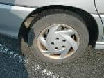 Used 1998 TOYOTA IPSUM BF66797 for Sale Image 11
